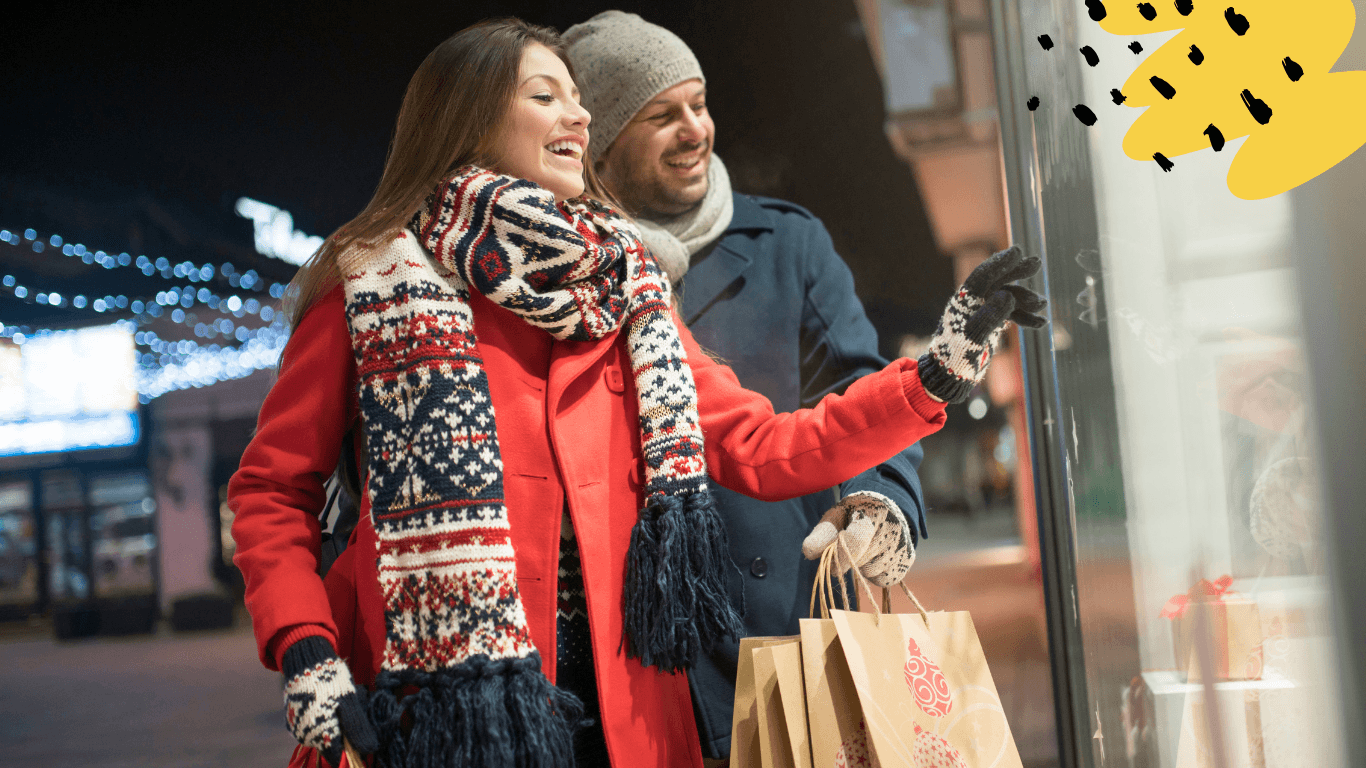 Kuidas jõuluostudega mõistlikult toime tulla ja püsida eelarves?