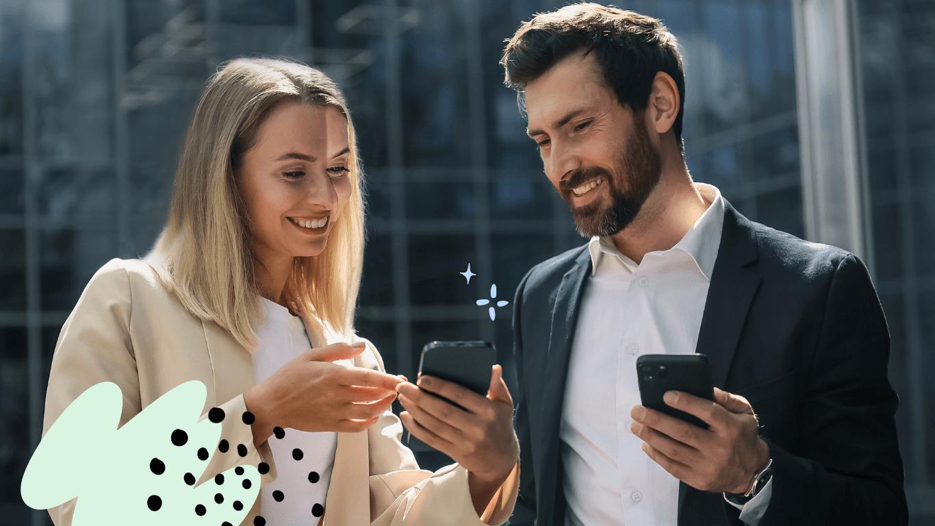 Muutsime klientidele teenuse eest tasumise eriti lihtsaks – üks klikk ja tehtud